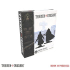 Gamers Guild AZ Trench Crusade Trench Crusade: Sniper Priests (Pre-Order) ACD Distribution