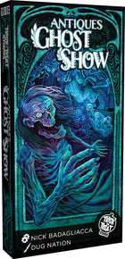 Gamers Guild AZ Trick or Treat Studios Antiques Ghost Show (Pre-Order) AGD