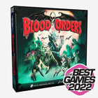 Gamers Guild AZ Trick or Treat Studios Blood Orders GTS