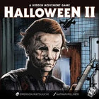 Gamers Guild AZ Trick or Treat Studios Halloween II: A Hidden Movement Game (Pre-Order) GTS