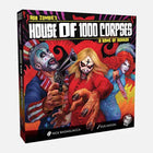 Gamers Guild AZ Trick or Treat Studios House Of 1000 Corpses: A Game Of Horror (Pre-Order) GTS