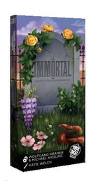 Gamers Guild AZ Trick or Treat Studios Immortal (Pre-Order) AGD