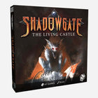 Gamers Guild AZ Trick or Treat Studios Shadowgate: The Living Castle GTS