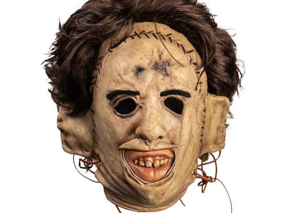 Gamers Guild AZ Trick or Treat Studios Texas Chainsaw Massacre: Leatherface Mask GTS