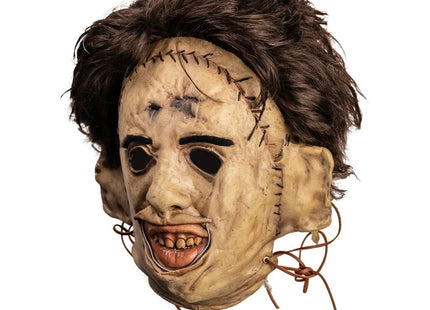 Gamers Guild AZ Trick or Treat Studios Texas Chainsaw Massacre: Leatherface Mask GTS