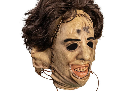 Gamers Guild AZ Trick or Treat Studios Texas Chainsaw Massacre: Leatherface Mask GTS