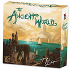 Gamers Guild AZ Trick or Treat Studios The Ancient World - Second Edition (Pre-Order) GTS