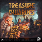 Gamers Guild AZ Trick or Treat Studios Treasure of The Dwarves AGD