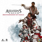 Gamers Guild AZ Triton Noir Assassin's Creed: Brotherhood of Venice GTS