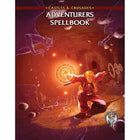 Gamers Guild AZ Troll Lord Games Castles & Crusades: Adventurers Spellbook - Black Friday ACD Distribution