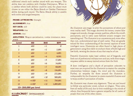 Gamers Guild AZ Troll Lord Games Castles & Crusades: Player's Handbook (Pre-Order) ACD Distribution