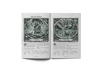 Gamers Guild AZ Tuesday Knight Games LLC Fatherfog: Zero Edition (Pre-Order) ACD Distribution