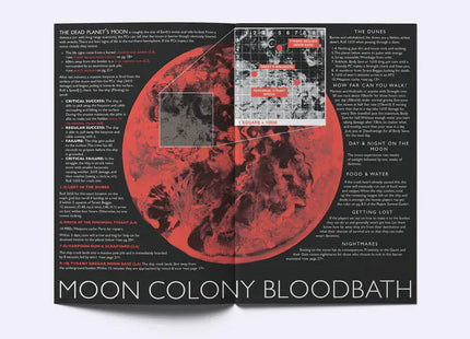 Gamers Guild AZ Tuesday Knight Games LLC Mothership: Dead Planet (Pre-Order) ACD Distribution