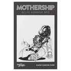 Gamers Guild AZ Tuesday Knight Games LLC Mothership: Player's Survival Guide (Pre-Order) ACD Distribution