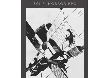 Gamers Guild AZ Tuesday Knight Games LLC Mothership: Shipbreaker's Toolkit (Pre-Order) ACD Distribution