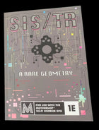 Gamers Guild AZ Tuesday Knight Games LLC Mothership: SIS/TR - A Rare Geometry (Pre-Order) AGD