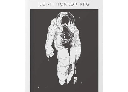 Gamers Guild AZ Tuesday Knight Games LLC Mothership: Unconfirmed Contact Reports (Pre-Order) ACD Distribution