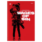 Gamers Guild AZ Tuesday Knight Games LLC Mothership: Wages of Sin (Pre-Order) ACD Distribution