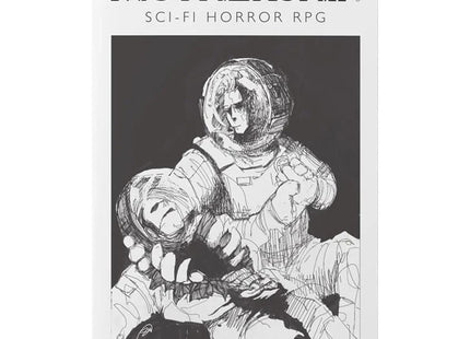Gamers Guild AZ Tuesday Knight Games LLC Mothership: Warden's Operations Manual (Pre-Order) ACD Distribution