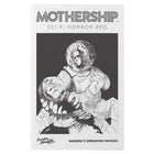 Gamers Guild AZ Tuesday Knight Games LLC Mothership: Warden's Operations Manual (Pre-Order) ACD Distribution