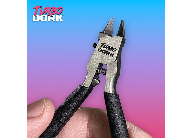 Gamers Guild AZ Turbo Dork Single Blade Nippers Gamers Guild AZ