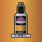 Gamers Guild AZ Turbo Dork Turbo Dork: Metallic Acrylic Paint: Bullion (20ML Bottle) GTS