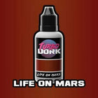 Gamers Guild AZ Turbo Dork Turbo Dork: Metallic Acrylic Paint: Life on Mars (20ML Bottle) GTS