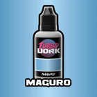 Gamers Guild AZ Turbo Dork Turbo Dork: Metallic Acrylic Paint: Maguro (20ML Bottle) GTS