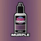 Gamers Guild AZ Turbo Dork Turbo Dork: Metallic Acrylic Paint: Murple (20ML Bottle) GTS