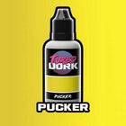 Gamers Guild AZ Turbo Dork Turbo Dork: Metallic Acrylic Paint: Pucker (20ML Bottle) GTS