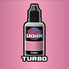 Gamers Guild AZ Turbo Dork Turbo Dork: Metallic Acrylic Paint: Turbo (20ML Bottle) GTS