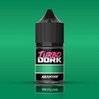 Gamers Guild AZ Turbo Dork Turbo Dork: Metallics Acrylic Paint: Absinthe (22ml Bottle) GTS