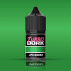 Gamers Guild AZ Turbo Dork Turbo Dork: Metallics Acrylic Paint: Apple Seed (22ml Bottle) GTS