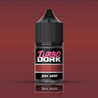 Gamers Guild AZ Turbo Dork Turbo Dork: Metallics Acrylic Paint: Box Wine (22ml Bottle) GTS