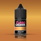 Gamers Guild AZ Turbo Dork Turbo Dork: Metallics Acrylic Paint: Bullion (22ml Bottle) GTS