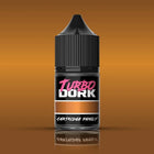 Gamers Guild AZ Turbo Dork Turbo Dork: Metallics Acrylic Paint: Cartridge Family (22ml Bottle) GTS