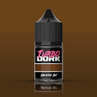 Gamers Guild AZ Turbo Dork Turbo Dork: Metallics Acrylic Paint: Death By (22ml Bottle) GTS