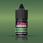 Gamers Guild AZ Turbo Dork Turbo Dork: Metallics Acrylic Paint: Gordian Knot (22ml Bottle) GTS