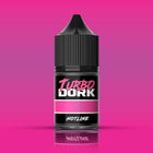 Gamers Guild AZ Turbo Dork Turbo Dork: Metallics Acrylic Paint: Hotline (22ml Bottle) GTS