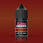 Gamers Guild AZ Turbo Dork Turbo Dork: Metallics Acrylic Paint: Life On Mars (22ml Bottle) GTS