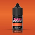 Gamers Guild AZ Turbo Dork Turbo Dork: Metallics Acrylic Paint: Multi Pass (22ml Bottle) GTS