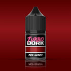 Gamers Guild AZ Turbo Dork Turbo Dork: Metallics Acrylic Paint: Red Queen (22ml Bottle) GTS