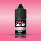 Gamers Guild AZ Turbo Dork Turbo Dork: Metallics Acrylic Paint: Sakura (22ml Bottle) GTS