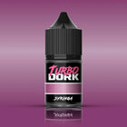 Gamers Guild AZ Turbo Dork Turbo Dork: Metallics Acrylic Paint: Syringa (22ml Bottle) GTS