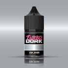 Gamers Guild AZ Turbo Dork Turbo Dork: Metallics Acrylic Paint: Tin Star (22ml Bottle) GTS