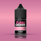 Gamers Guild AZ Turbo Dork Turbo Dork: Metallics Acrylic Paint: Turbo (22ml Bottle) GTS