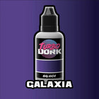 Gamers Guild AZ Turbo Dork Turbo Dork: Turbo Shift Acrylic Paint: Galaxia (20ML Bottle) GTS