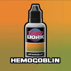Gamers Guild AZ Turbo Dork Turbo Dork: Turbo Shift Acrylic Paint: Hemogoblin (20ML Bottle) GTS