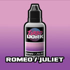 Gamers Guild AZ Turbo Dork Turbo Dork: Turbo Shift Acrylic Paint: Romeo/Juliet (20ML Bottle) GTS