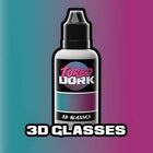 Gamers Guild AZ Turbo Dork Turbo Dork: Turboshift Acrylic Paint: 3D Glasses (20ML Bottle) GTS